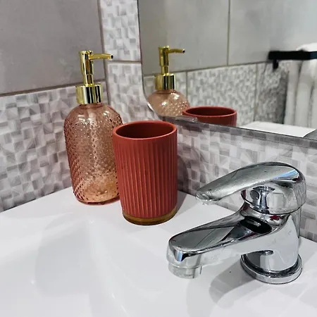 Apartamento 2p Bluehome Confort *