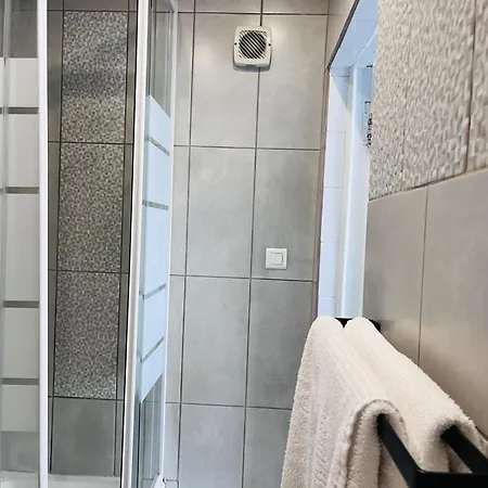 2p Bluehome Confort Apartamento Louviers