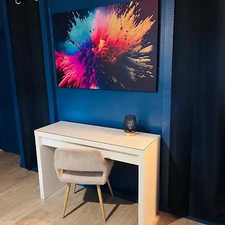 2p Bluehome Confort *