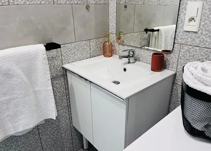 Appartement 2p Bluehome Confort Louviers