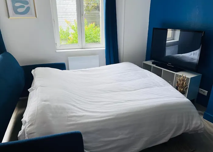 Appartement 2p Bluehome Confort