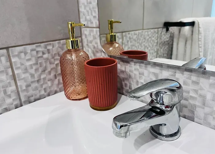 Appartement 2p Bluehome Confort *