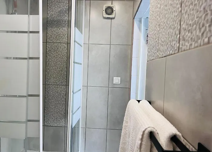 2p Bluehome Confort Appartement Louviers