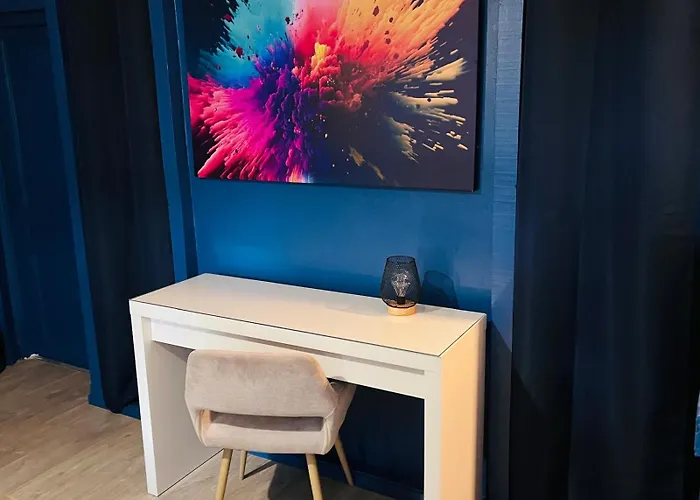 2p Bluehome Confort *