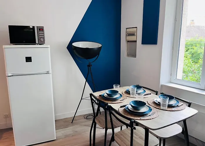 2p Bluehome Confort Louviers