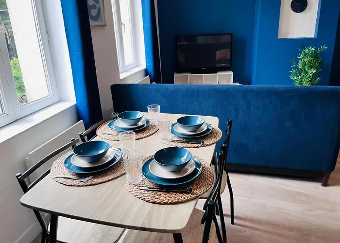 2p Bluehome Confort *